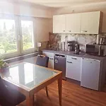 Bergblick Апартаменты