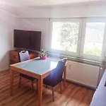 Bergblick Апартаменты Нойштадт-ан-дер-Вайнштрасе