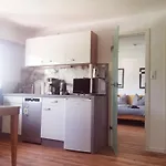 Апартаменты Bergblick