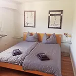 Апартаменты Bergblick *