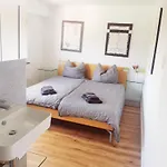 Апартаменты Bergblick