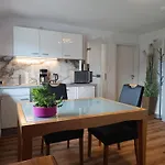 Bergblick Апартаменты *