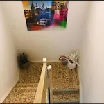 Bergblick Апартаменты *