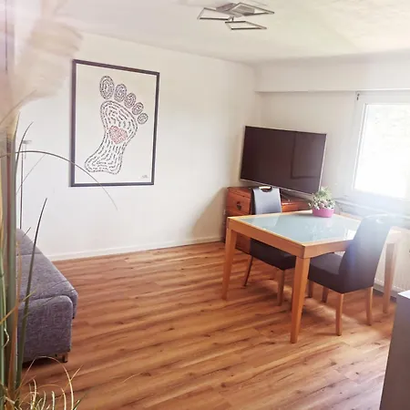 Bergblick Appartement