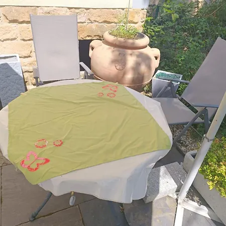 Bergblick Apartment *