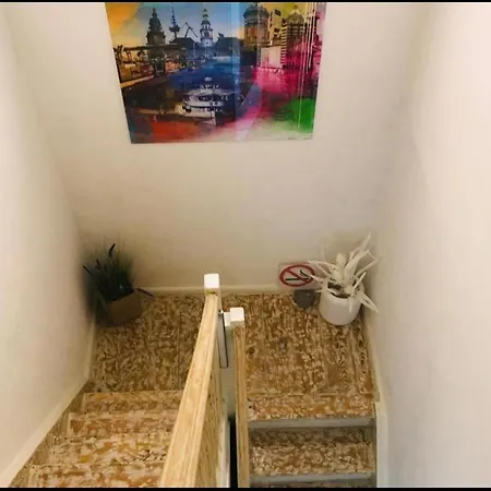 Bergblick Appartement *