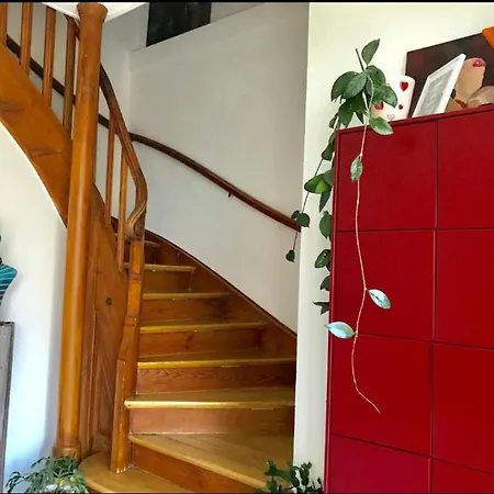 Bergblick Appartement