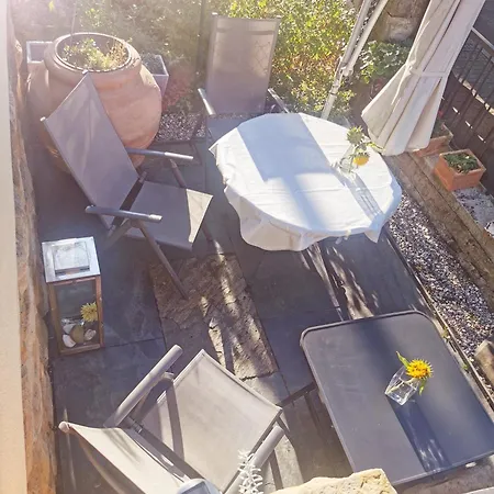 Apartment Bergblick