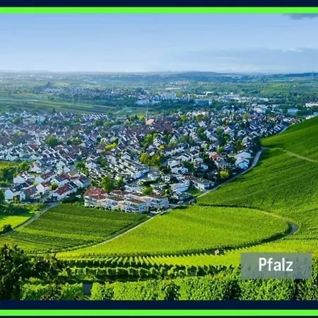 Bergblick *
