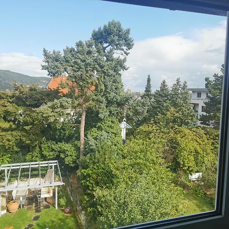 Bergblick Apartment Neustadt an der Weinstrasse